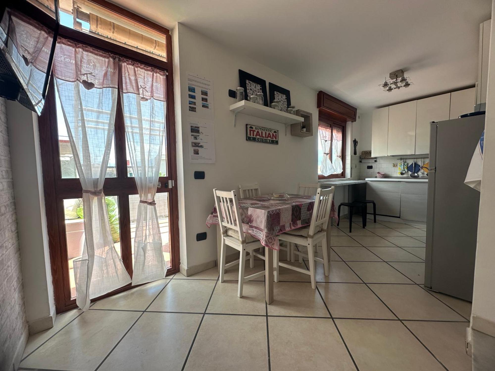Terrazza In Piazza Apartment
