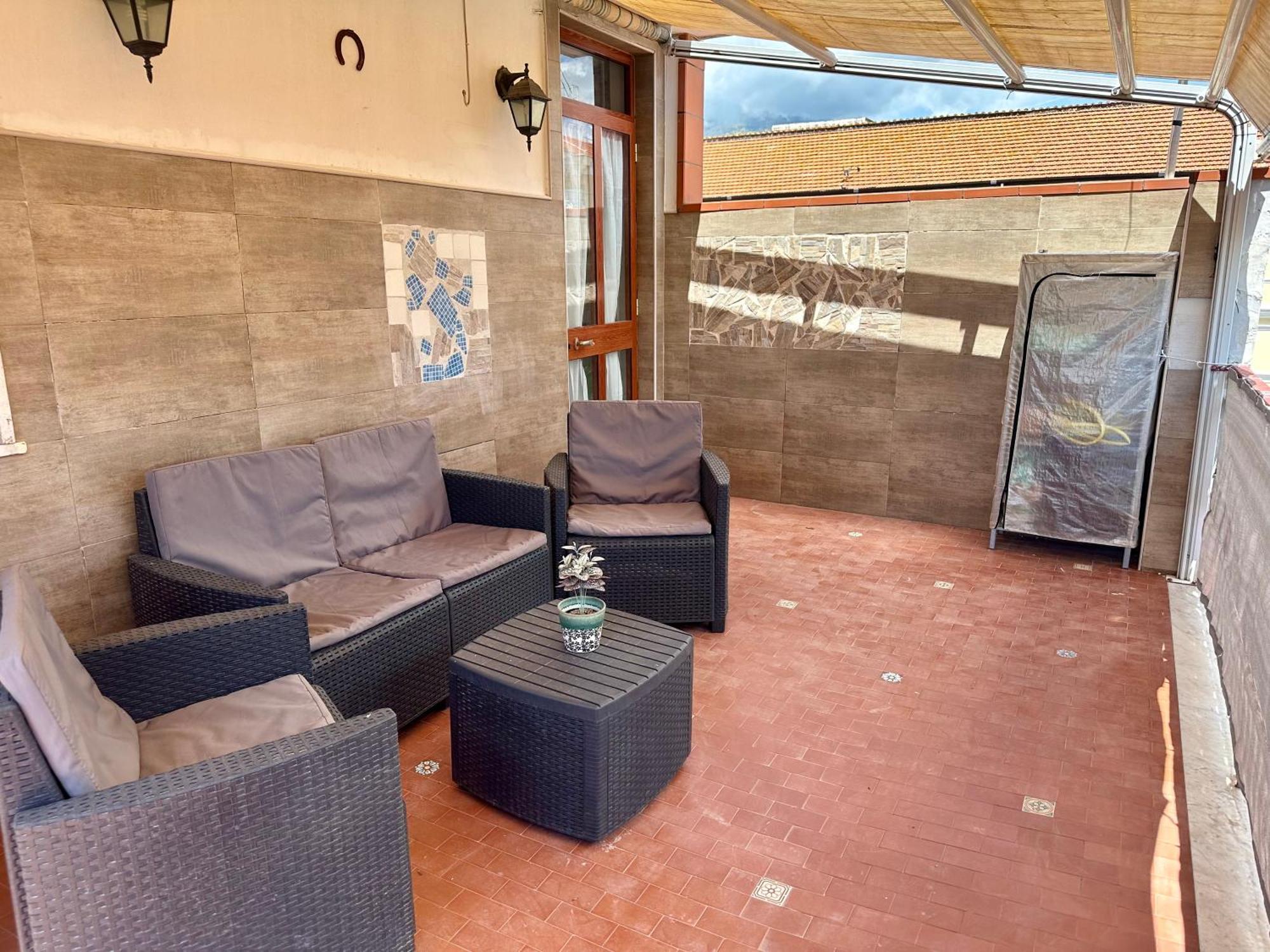 Apartment Terrazza In Piazza *
