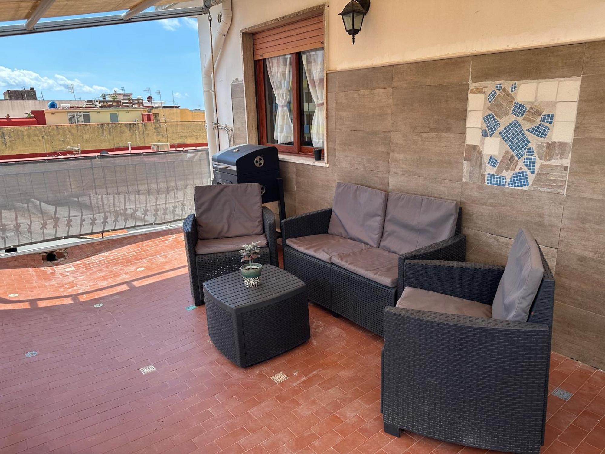 Terrazza In Piazza Apartment *