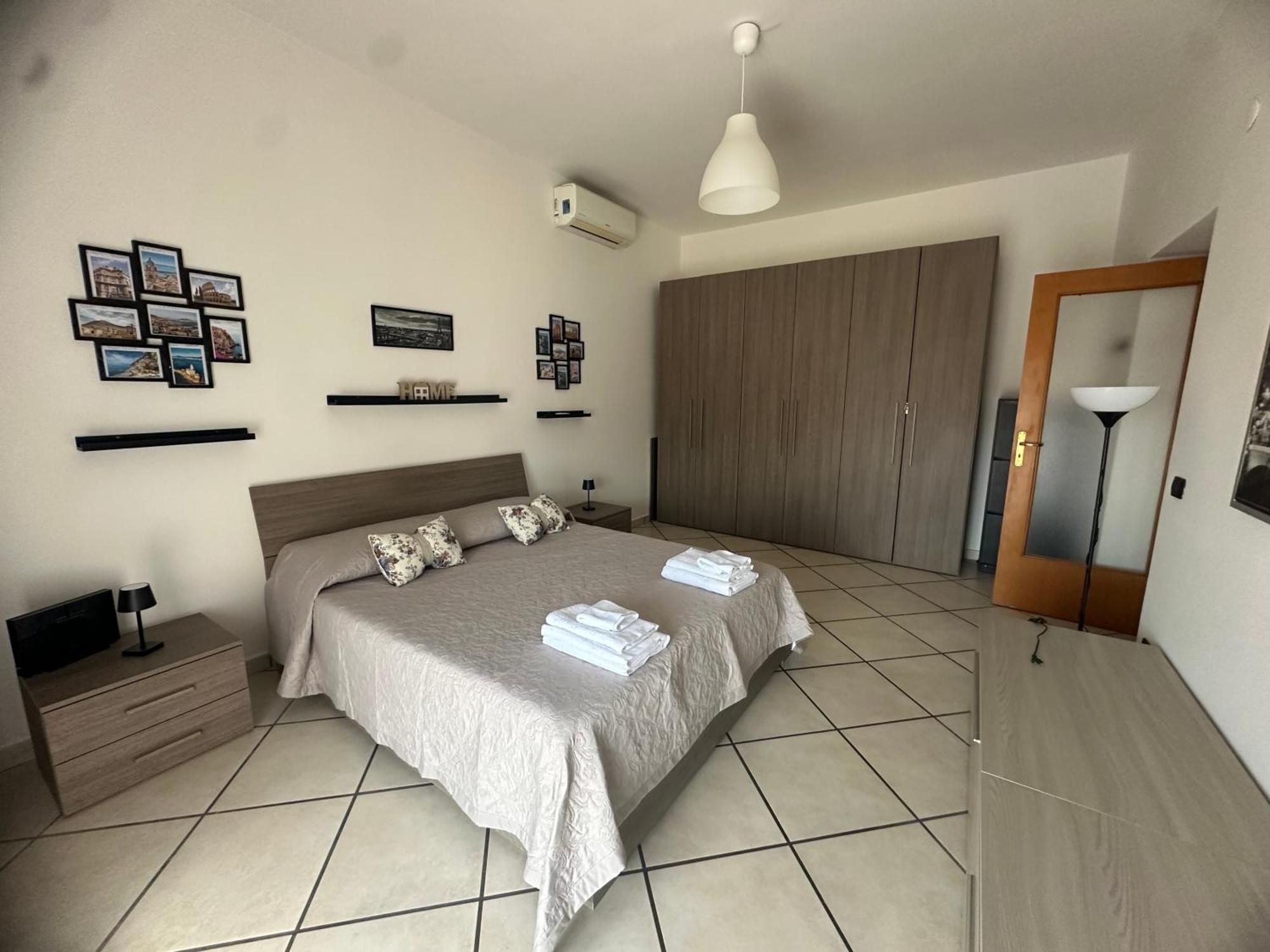 Apartment Terrazza In Piazza Torre Annunziata