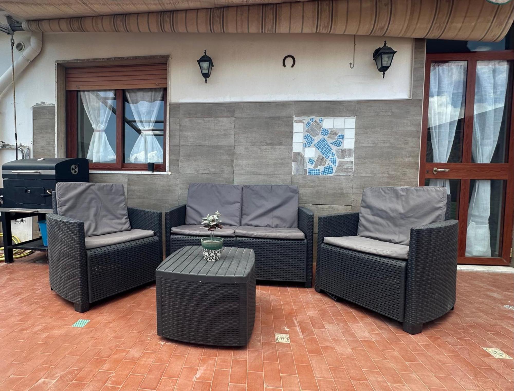Terrazza In Piazza *