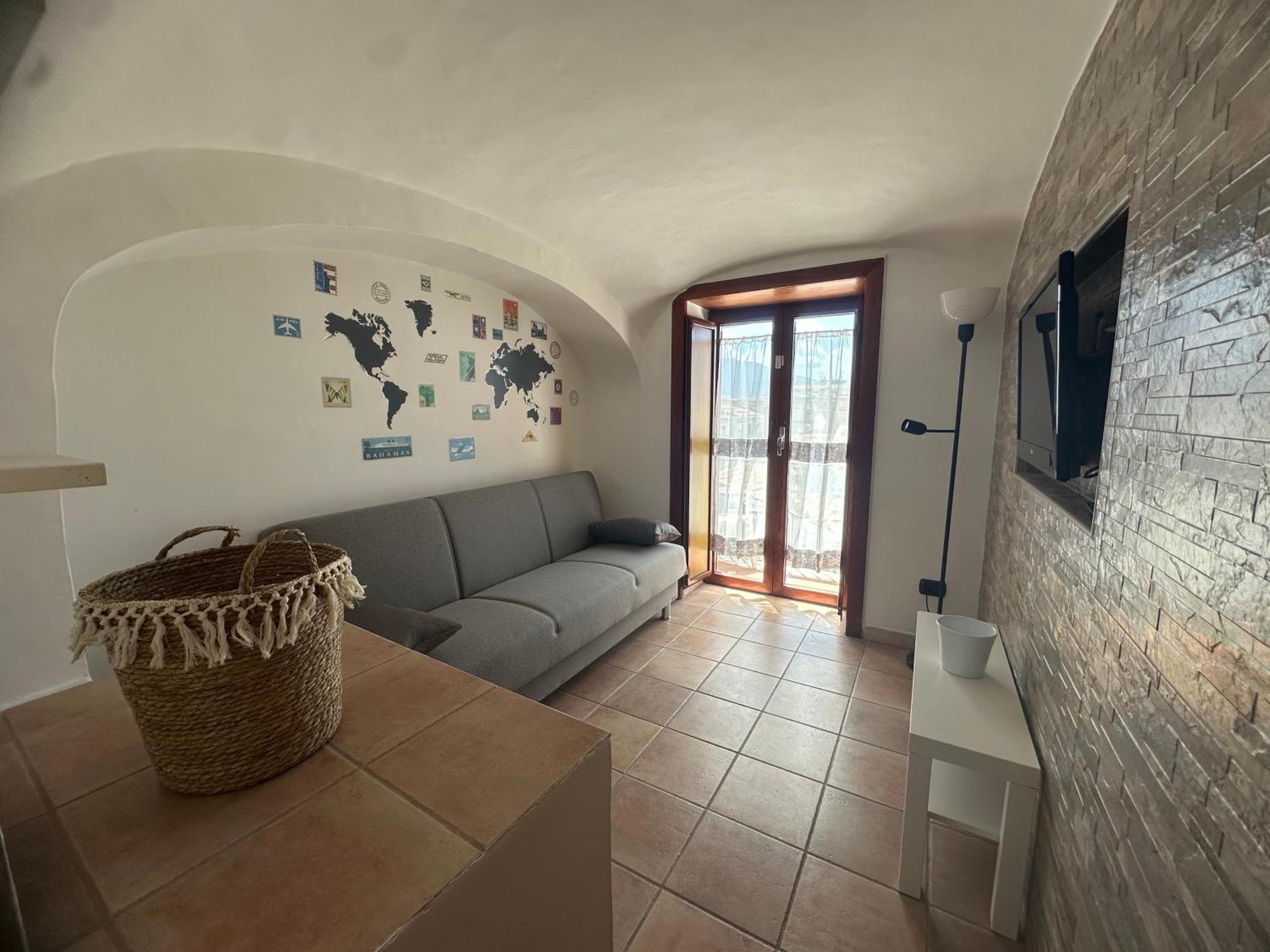 Apartment Terrazza In Piazza Torre Annunziata